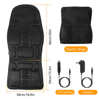 Cozy Comfort Massage Mat