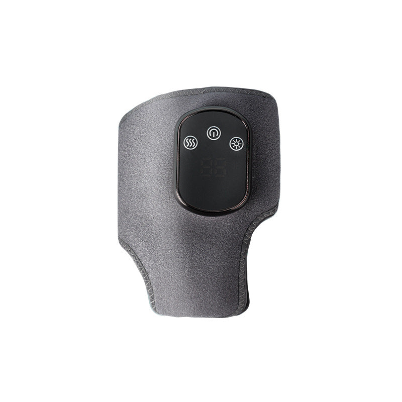 cozy ankle soother wrap