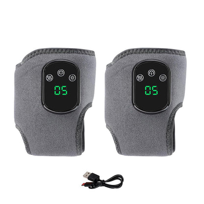 Cozy Ankle Soother Wrap