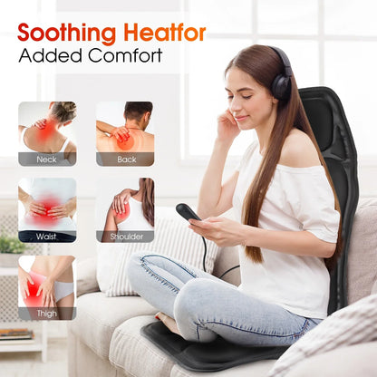 Cozy Comfort Massage Mat