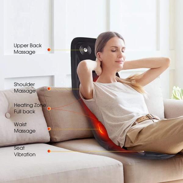 Cozy Comfort Massage Mat