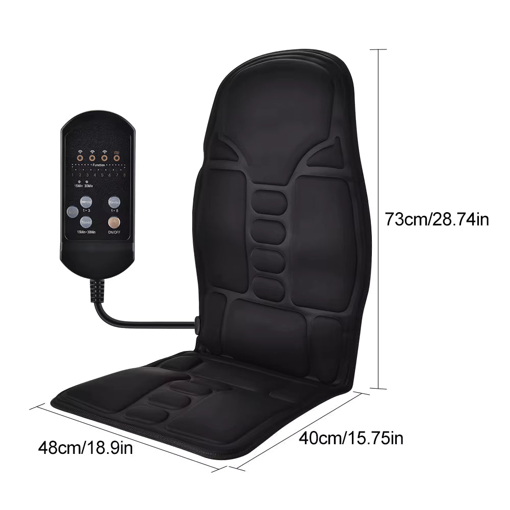 cozy comfort massage mat
