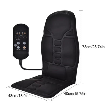 Cozy Comfort Massage Mat