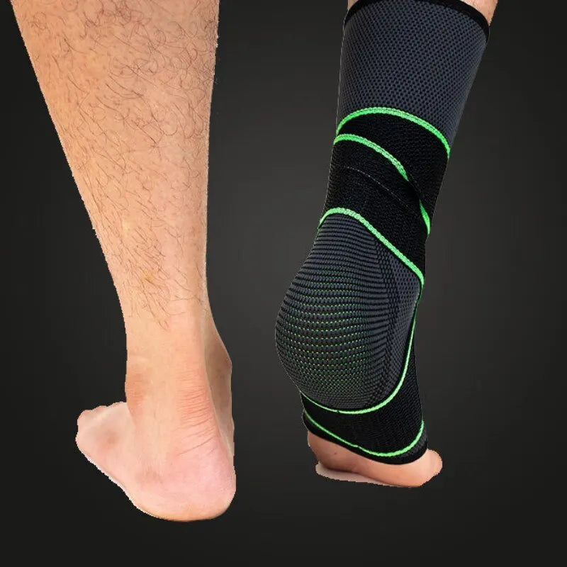compression ankle support