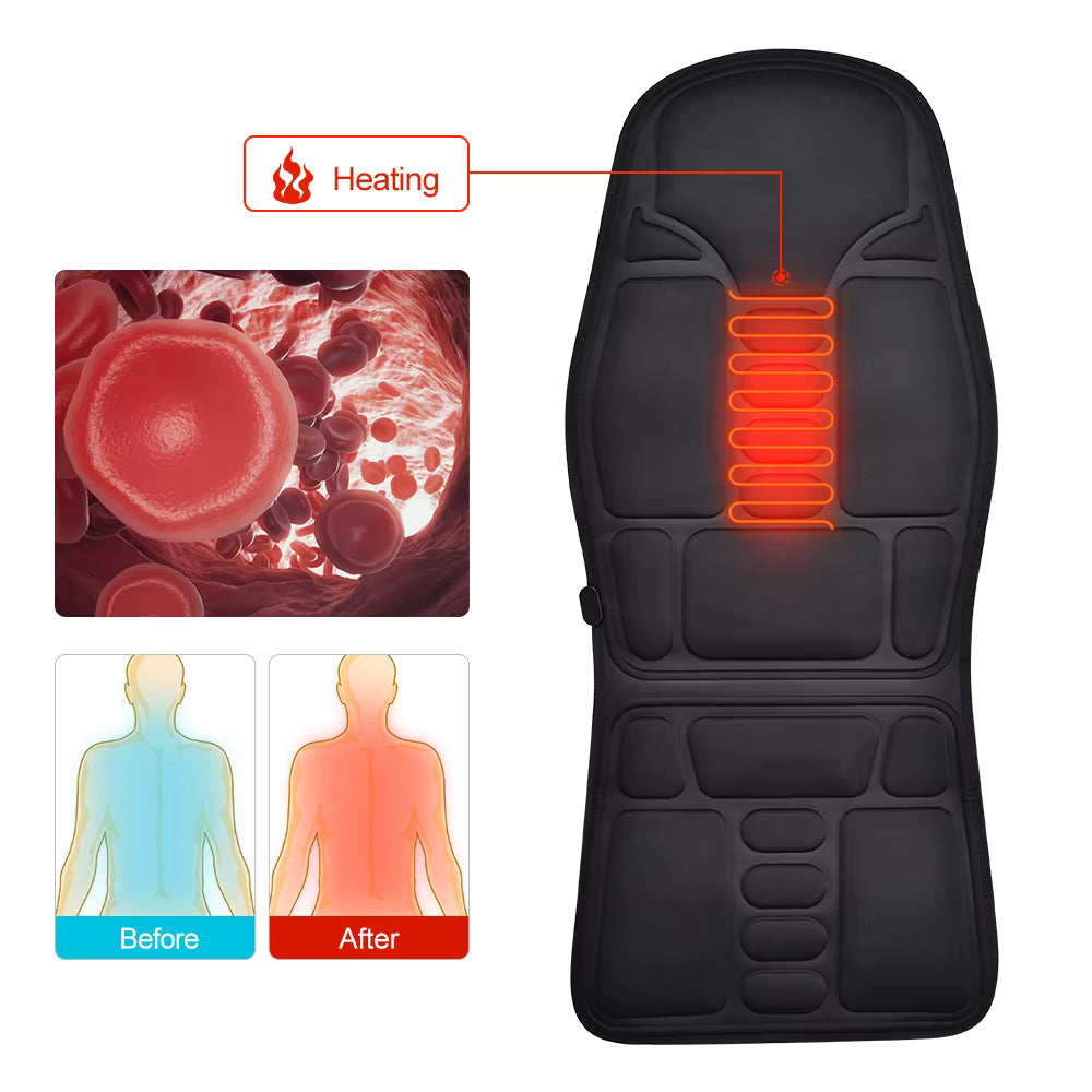 cozy comfort massage mat