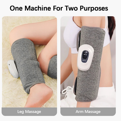 Soothing Leg Bliss Massager