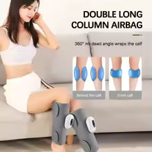 Soothing Leg Bliss Massager