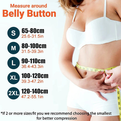 Lower Back Pain Brace