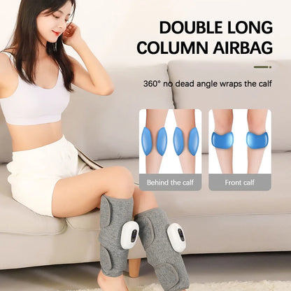 Soothing Leg Bliss Massager