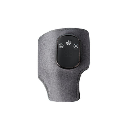 Cozy Ankle Soother Wrap