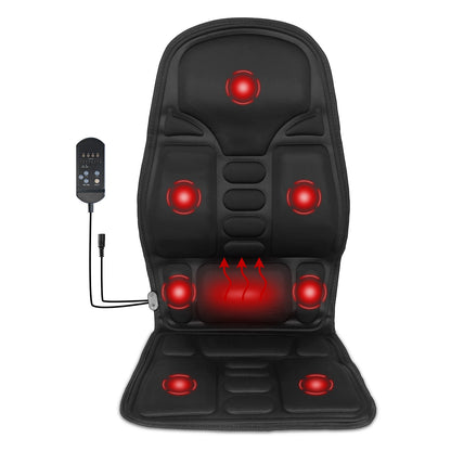 Cozy Comfort Massage Mat